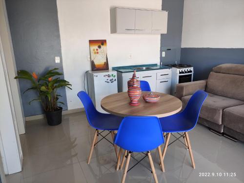 Casa com vista para o Cristo e piscina