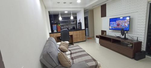 CASA COMPARTILHADA PERTINHO DO PARQUE ACAUÃ em Garanhuns - Leia atentamente a descricão do imóvel