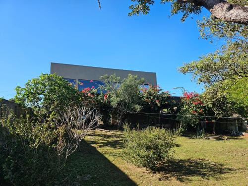 Casa completa linda vista