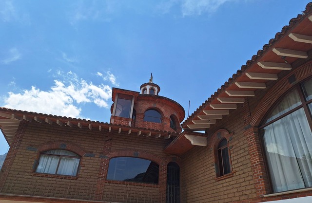 Casa Completa 5 Habitaciones en Tepoztlan