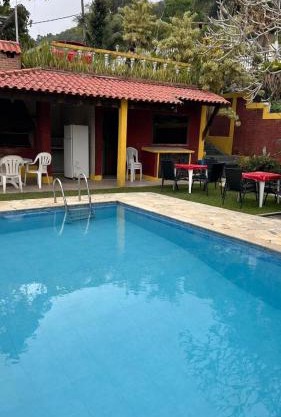 Casa Completa/Condo Sensacional