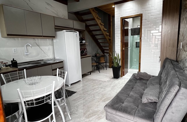 Casa Completa E Elegante Próxima Ao Aeroporto