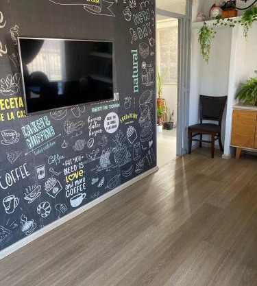 casa completa espaciosa y comoda