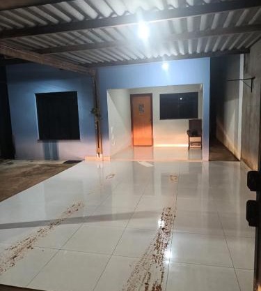 Casa Completa para RRS