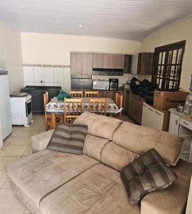 Casa completa proximo a FURG