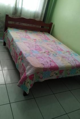 Casa Conceito de Hospedar