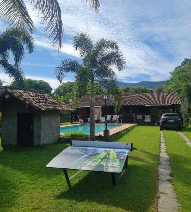 Casa Condado Maricá