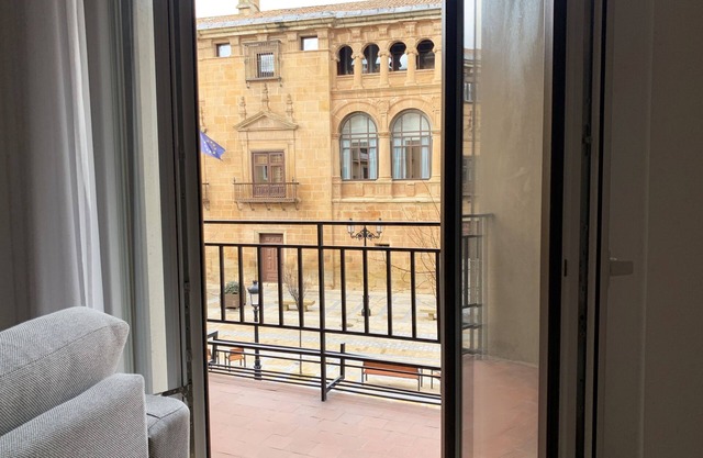 Casa Condes de Gómara