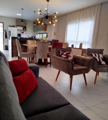 Casa condomínio Yes banana em Bananeiras