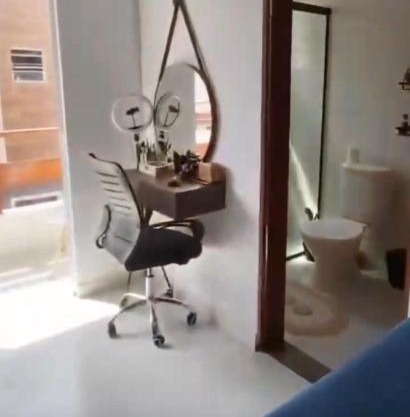 Casa condominio com piscina