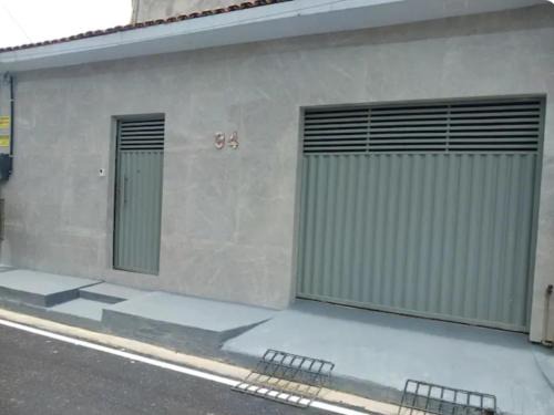 Casa confortável- cop30