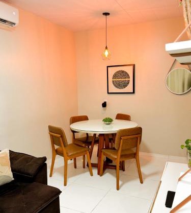 Casa confortável e completa para sua estadia na COP 30