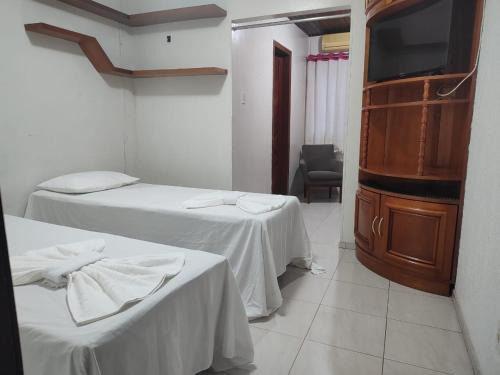 Casa confortável próximo ao local do evento global COP-30