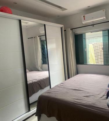 casa cop 30 condomínio