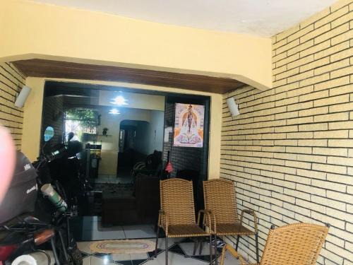 Casa COP 30- OTIMA LOCALIZACAO - CANUDOS