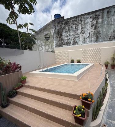 CASA COP 30 - Próximo ao AEROPORTO - Café de manhã incluso e serviço de limpeza diário