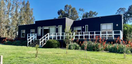 Casa Costa Zapallar