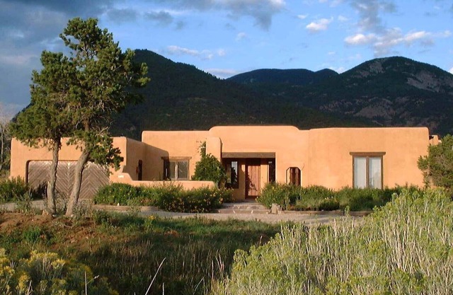 CASA COYOTE - Los Altos- Adobe View Home-Clubhouse Swim/Tennis/Ski/WIFI/Spa/Hike