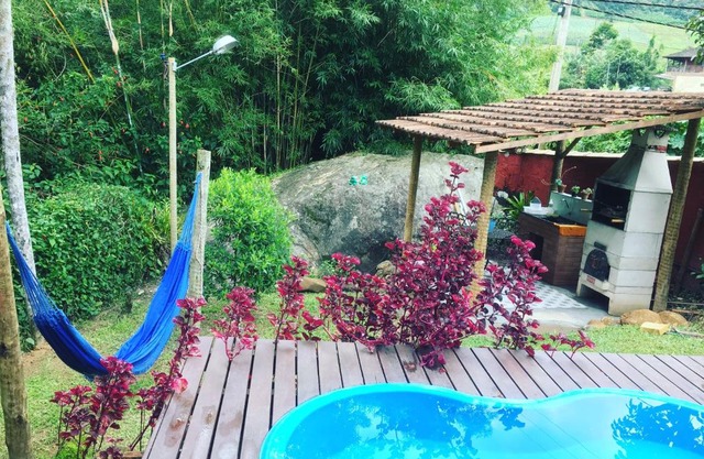 Casa Cravo & Canela
