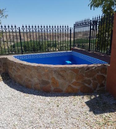Casa Cueva Maite