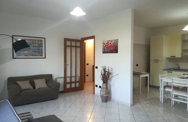 "Casa DàCà" Marrubiu