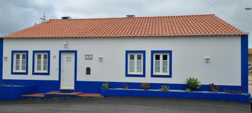 Casa D'avó Mila - Ericeira