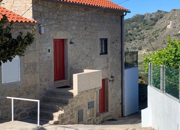 Casa da Avó Maria