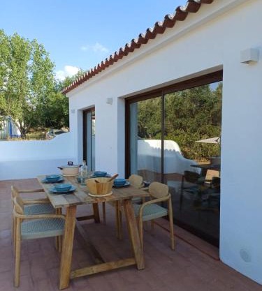 Casa da Azeitona T1 - Monte do Serrado de Baixo