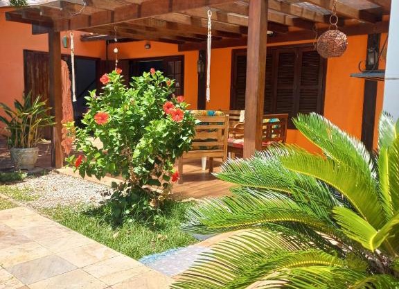 CASA DA BARRA- Suítes privativas em Saquarema