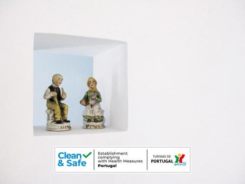 Casa da Bica d'Água