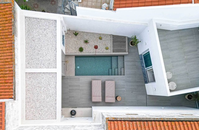 Casa da Fé by Boutique | Algarve Design Sanctuary