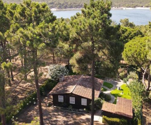 Casa da Lagoa