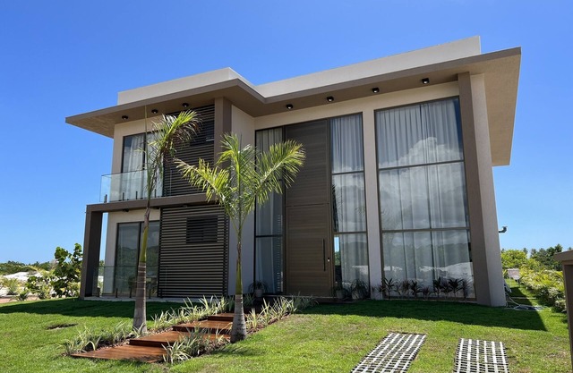 Casa da Laguna - 5 bedroom villa in Costa do Sauipe