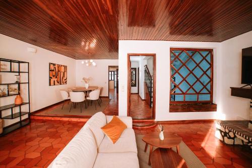 Casa da Laranja by Quantique