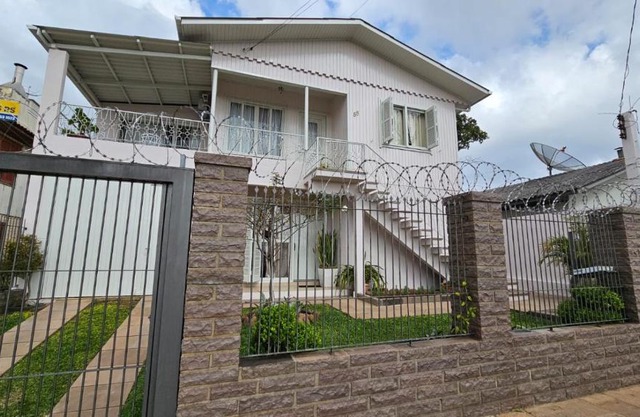 Casa da Linda