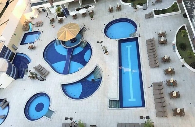 Casa da Madeira Flat R3caldas