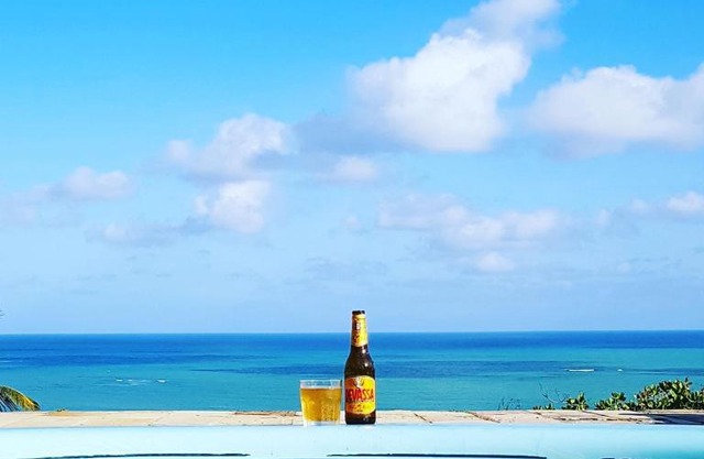 Casa da Montanha em Japaratinga