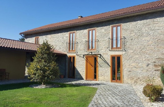 Casa da Paioca
