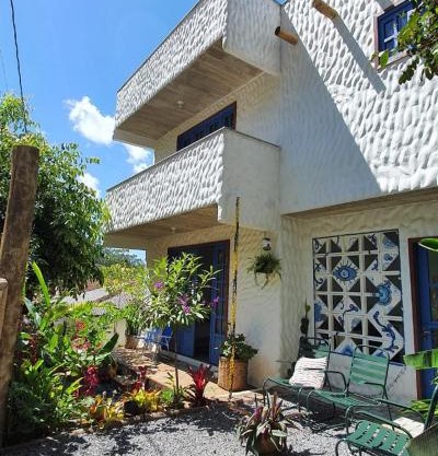 Casa da Penha - Patrimônio da Penha