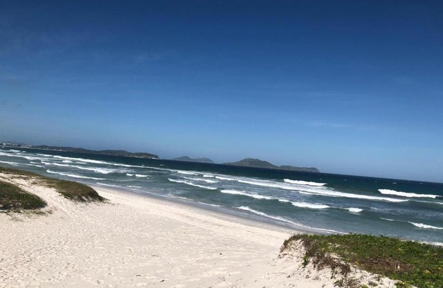Casa da Praia das Dunas