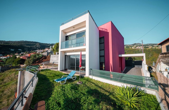 Casa da Terça - Nice View and Parking