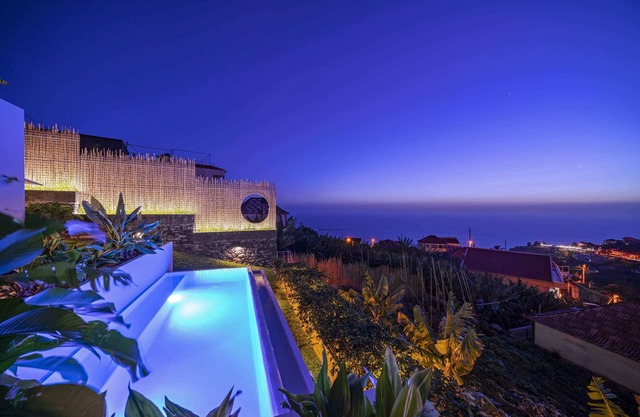 Casa da Vargem I, Pool for Small Families