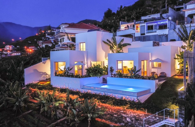 Casa da Vargem II, with swimming pool