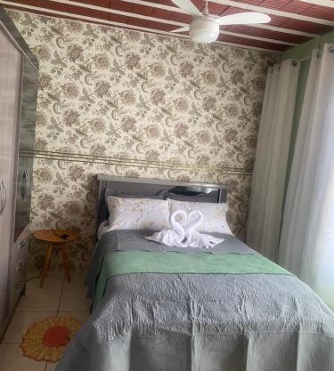 Casa da Zety