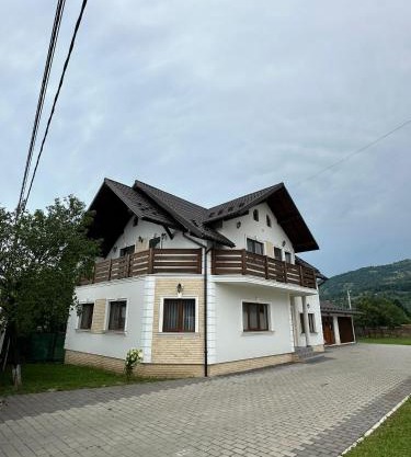 Casa Dacului