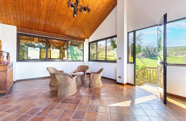 Casa Daniel - Two Bedroom Villa, Sleeps 4