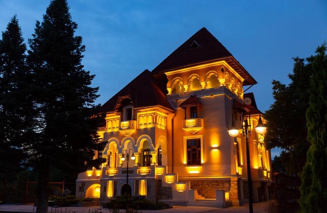 Casa Danielescu