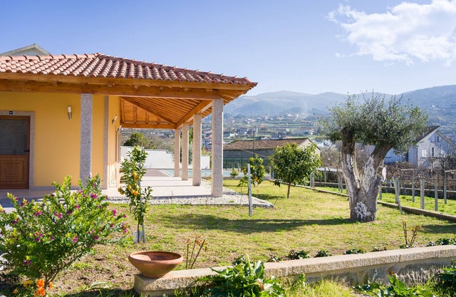 Casa das Eiras | 20 minutes from Peneda-Gerês National Park