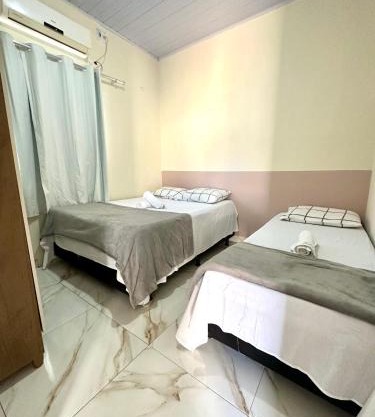 Casa Davisis - Parada Jalapão e Próximo Aeroporto