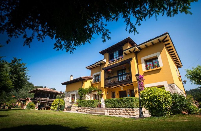 Casa de Aldea Riosol